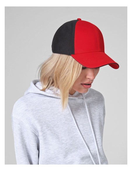BEE-B165-Club Cap 2